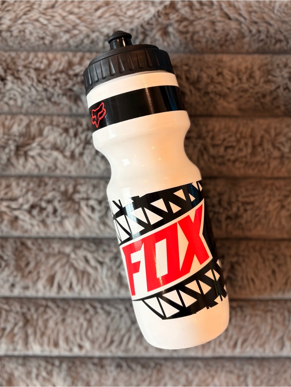 FOX water bottle